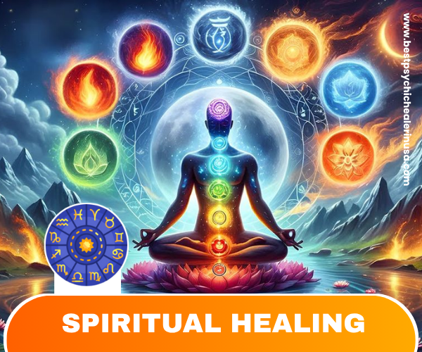 Psychic Astrologer Guruji